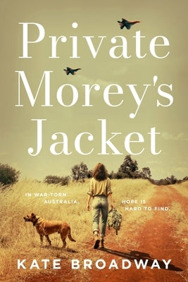 Private Morey's Jacket by Broadway, Kate