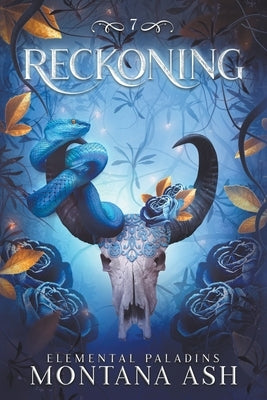 Reckoning by Ash, Montana