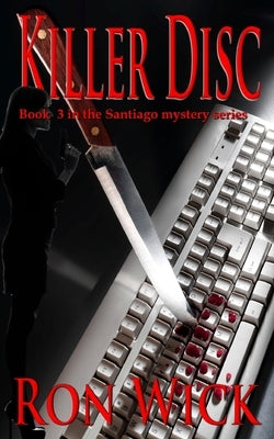 Killer Disc by Wick, Ron