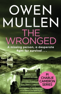 The Wronged by Mullen, Owen