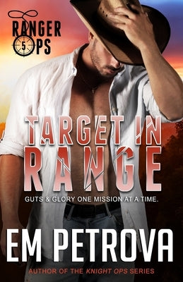 Target in Range by Petrova, Em