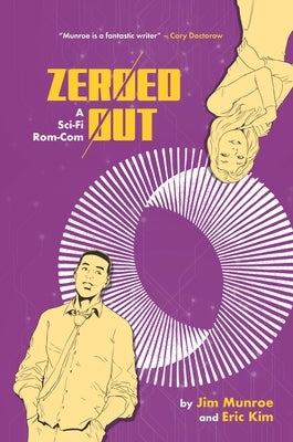 Zeroed Out by Munroe, Jim