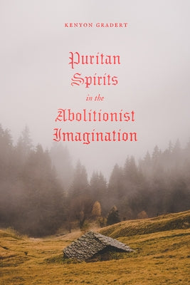 Puritan Spirits in the Abolitionist Imagination by Gradert, Kenyon