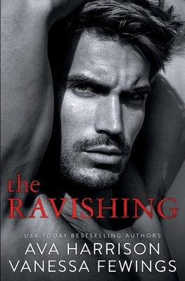 The Ravishing by Fewings, Vanessa