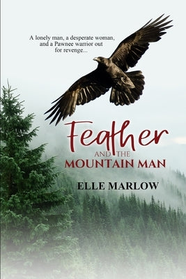 Feather and the Mountain Man: A Novella of western romance and pioneer spirit. by Matthews, Rc