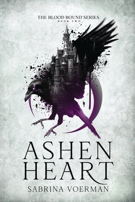 Ashen Heart by Voerman, Sabrina