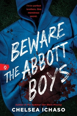 Beware the Abbott Boys by Ichaso, Chelsea