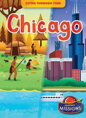 Chicago by Sabelko, Rebecca