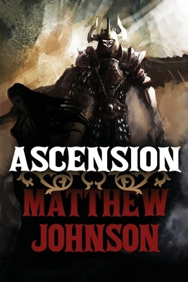 Ascension by Johnson, Matthew