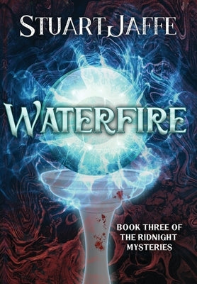 Waterfire by Jaffe, Stuart