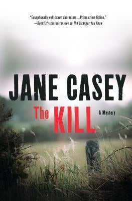 The Kill by Casey, Jane