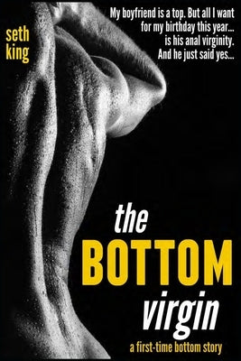 The Bottom Virgin by King, Seth