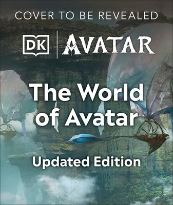 The World of Avatar Updated Edition by Izzo, Joshua