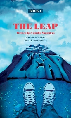 The Leap by Shoulders, Camilia