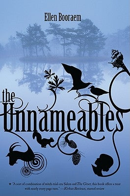 Unnameables by Booraem, Ellen