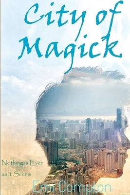 City of Magick by Compton, Emi
