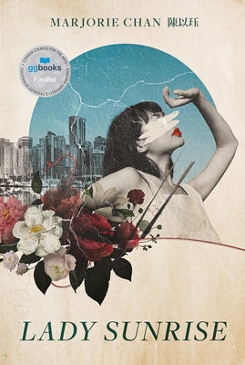 Lady Sunrise by Chan, Marjorie