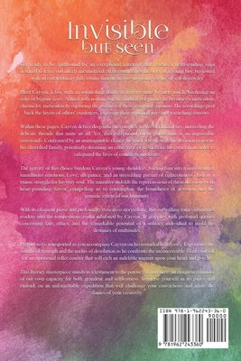 Invisible But Seen: Volume 1 by Seabell, Alan