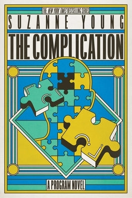The Complication by Young, Suzanne