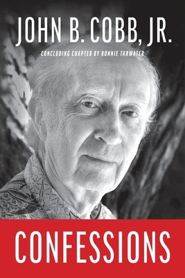 Confessions by Cobb, John B.