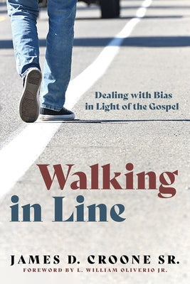 Walking in Line by Croone, James D., Sr.