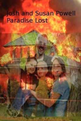 Josh and Susan Powell Paradise Lost by Wilson, Angela L.