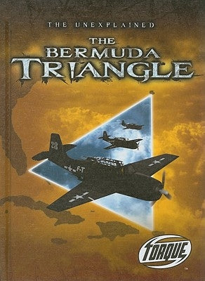 The Bermuda Triangle by Stone, Adam