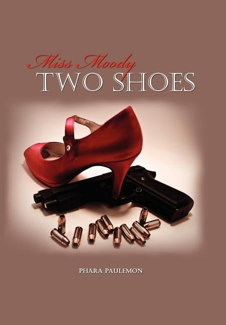 Miss Moody Two Shoes by Paulemon, Phara