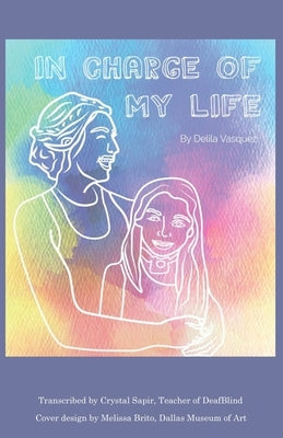 In CHARGE of My Life by Sapir, Crystal