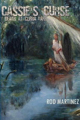 Cassie's Curse by Martinez, Rod