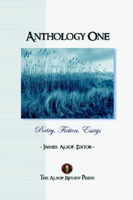 Anthology One by Alsop, Jaimes