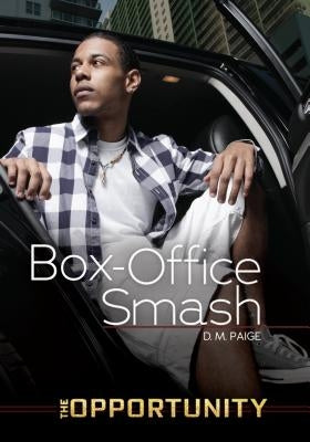 Box-Office Smash by Paige, Danielle