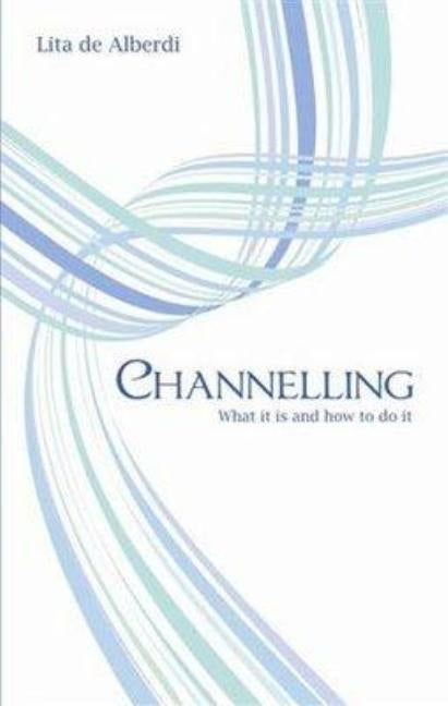 Channelling by de Alberdi, Lita