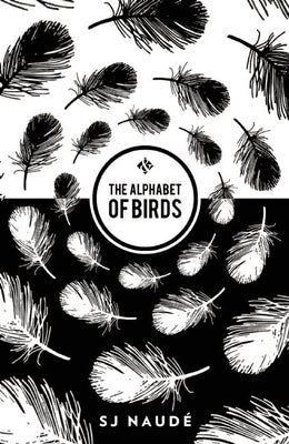 The Alphabet of Birds by Naudé, Sj