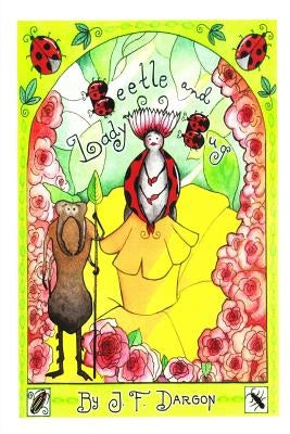 Beetle and Lady Bug by Dargon, J. F.