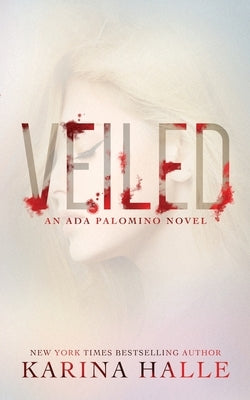 Veiled by Halle, Karina