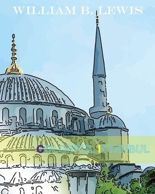Colorful Istanbul by Lewis, William B.