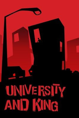 University and King by Long, Jeffery Ryan