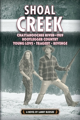 Shoal Creek by Bledsoe, Lanny
