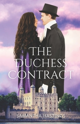 The Duchess Contract: The Scandalous Stringhams by Larsen, Samantha