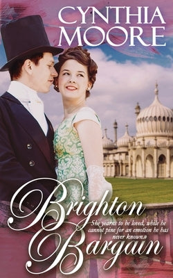 Brighton Bargain by Moore, Cynthia