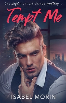 Tempt Me by Morin, Isabel