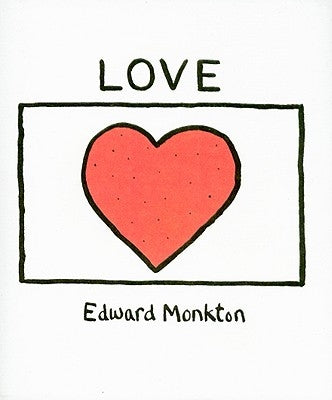 Love by Monkton, Edward