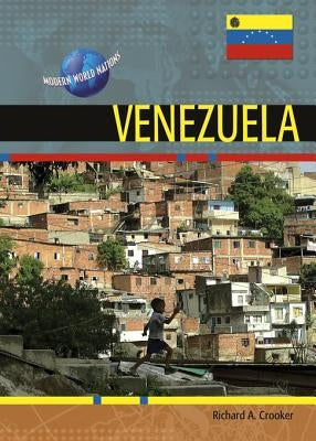 Venezuela by Crooker, Richard A.