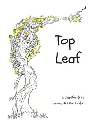 Top Leaf by Gold, Jennifer