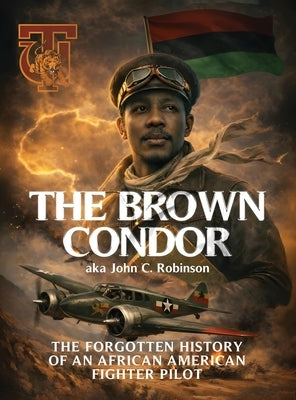 The Brown Condor by Malik, Abdul