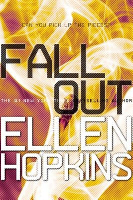 Fallout by Hopkins, Ellen