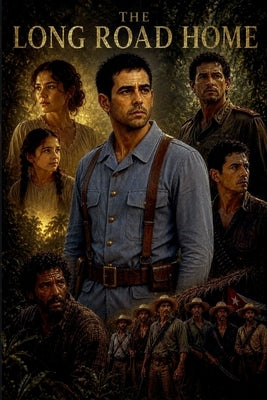The Long Road Home by Fletcher, Nathan