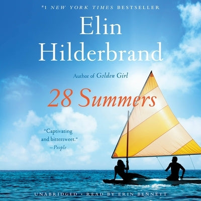28 Summers by Hilderbrand, Elin