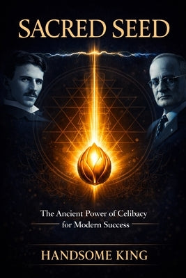 Sacred Seed: Ancient Wisdom & Modern Science Behind Celibacy by King, Handsome